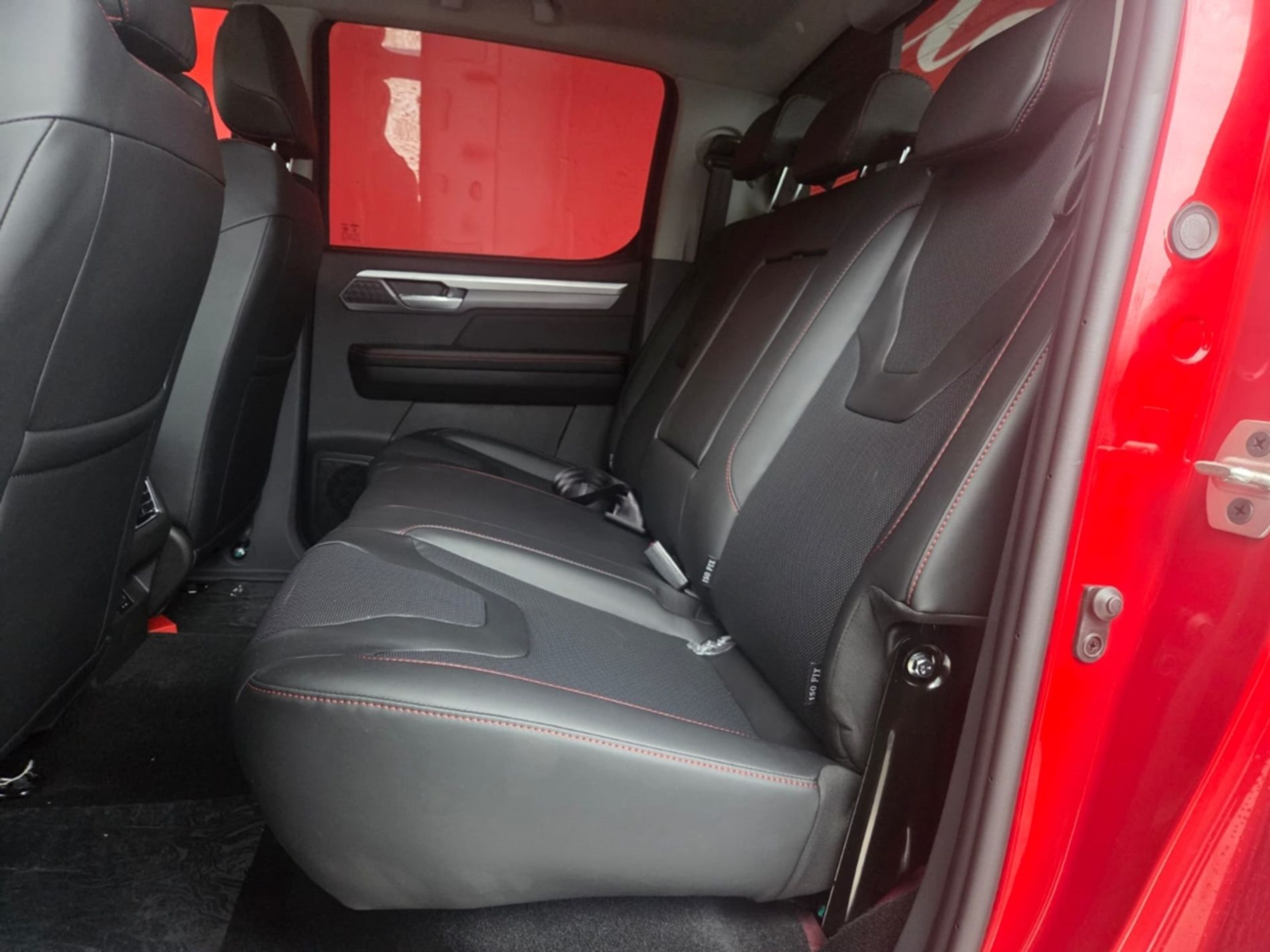 2.0 turbo diesel 4x4 136cv + IVA - Gallotti Auto